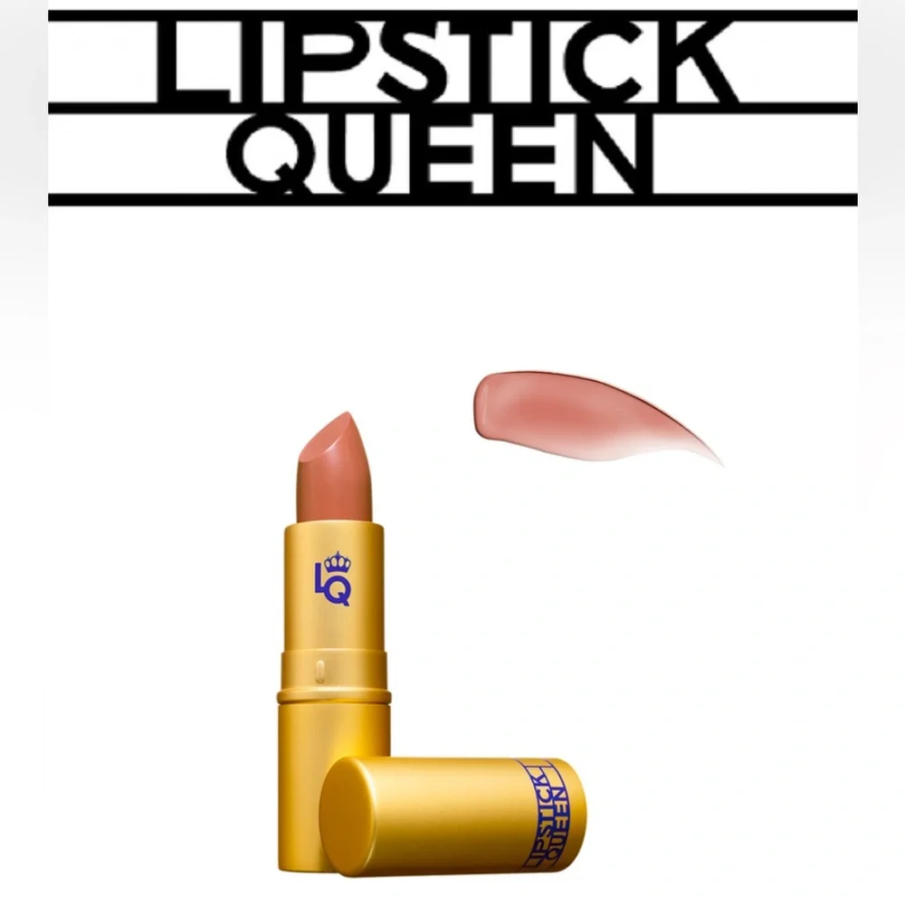 Lipstick Queen Opaque Sinner Lipstick
